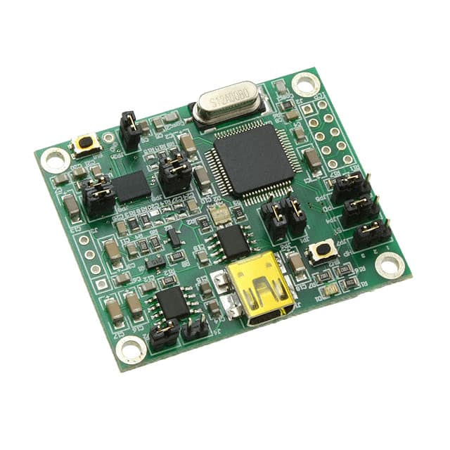 STEVAL-MKI079V1 Image 