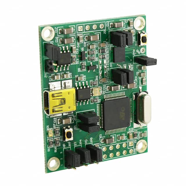 STEVAL-MKI080V1 Image 