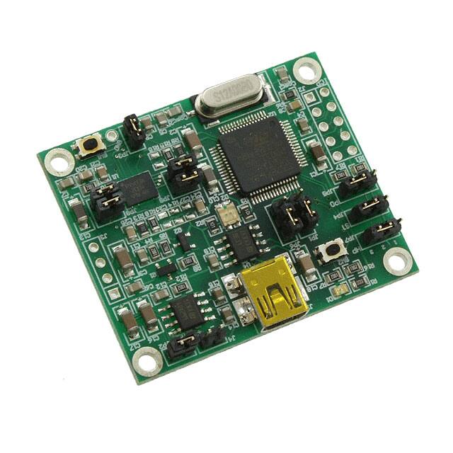 STEVAL-MKI081V1 Image 