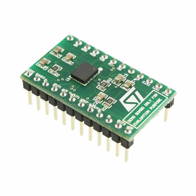 STEVAL-MKI082V1 Image 