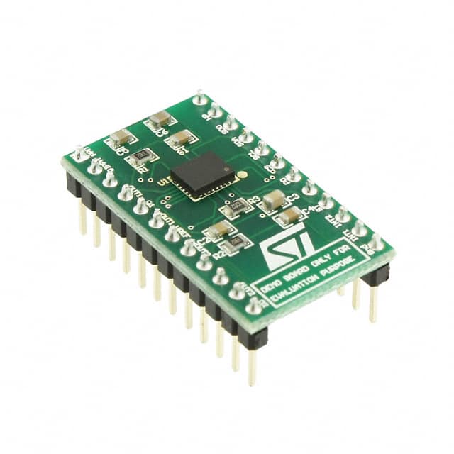 STEVAL-MKI083V1 Image 