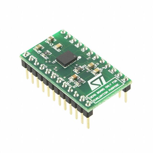 STEVAL-MKI084V1 Image 