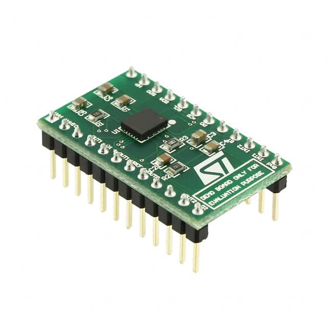 STEVAL-MKI085V1 Image 