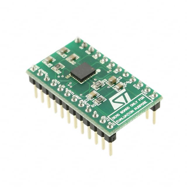 STEVAL-MKI086V1 Image 