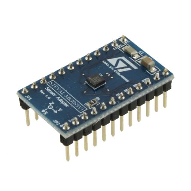 STEVAL-MKI089V1 Image 