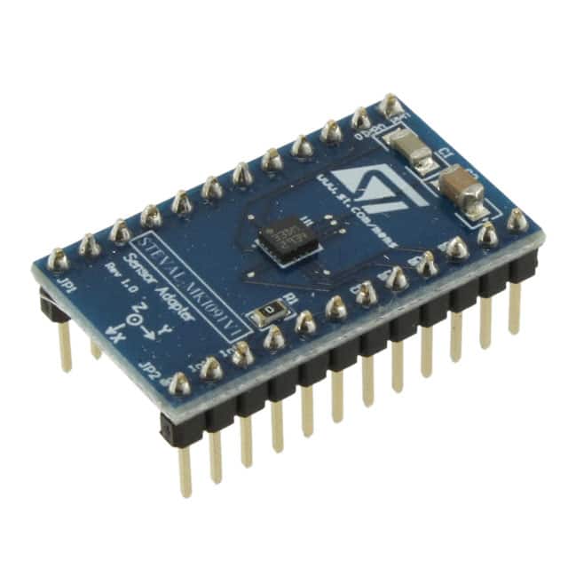 STEVAL-MKI091V1 Image 