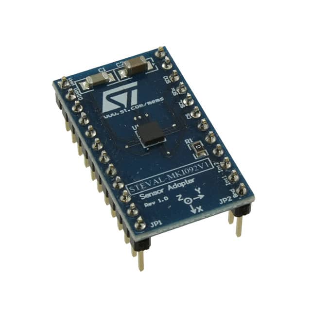 STEVAL-MKI092V1 Image 