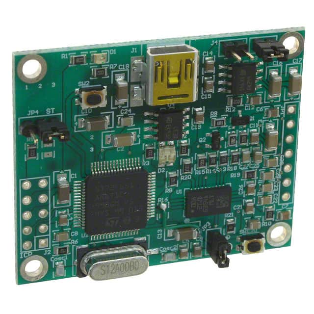 STEVAL-MKI094V1 Image 