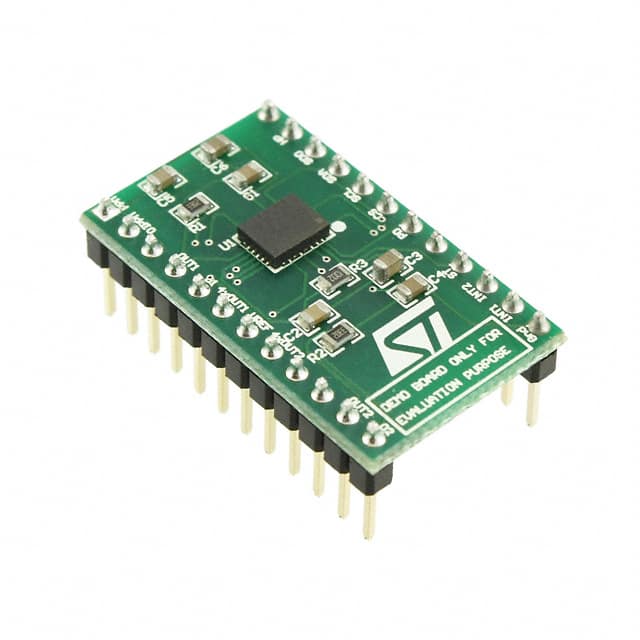 STEVAL-MKI095V1 Image 
