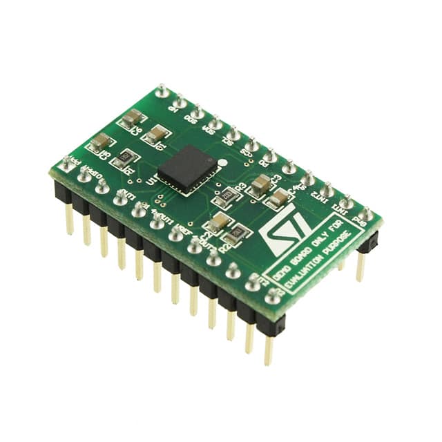 STEVAL-MKI096V1 Image 