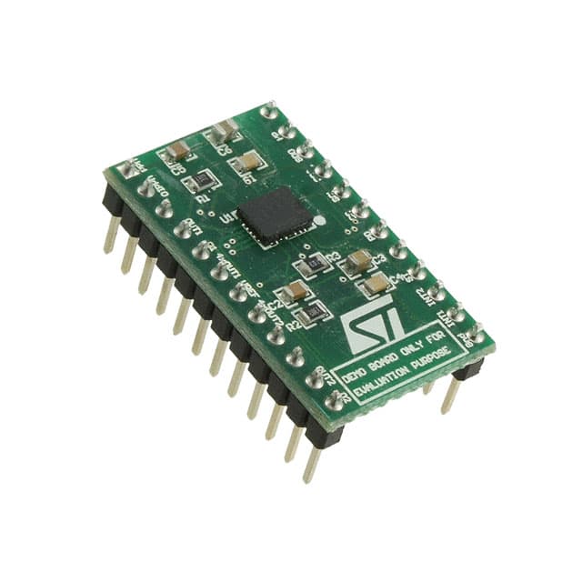 STEVAL-MKI097V1 Image 
