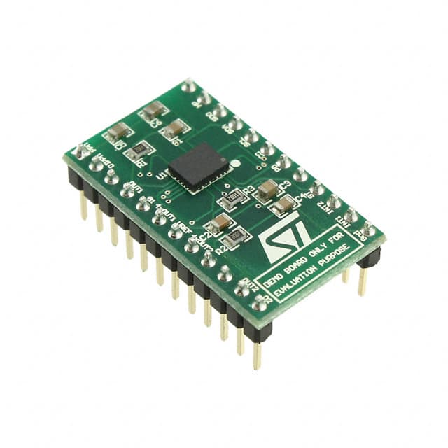 STEVAL-MKI099V1 Image 