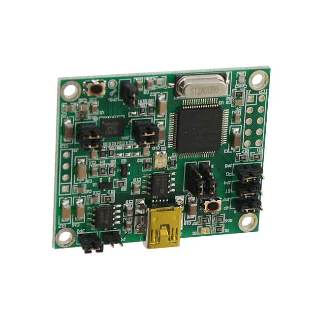 STEVAL-MKI100V1 Image 