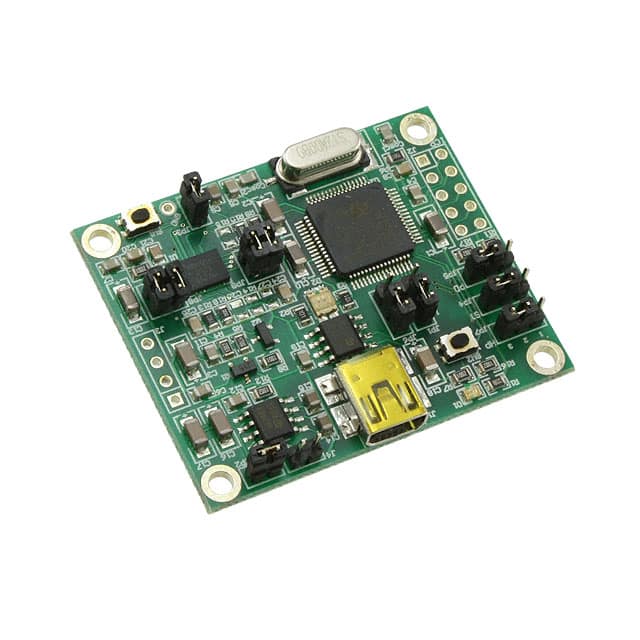 STEVAL-MKI101V1 Image 