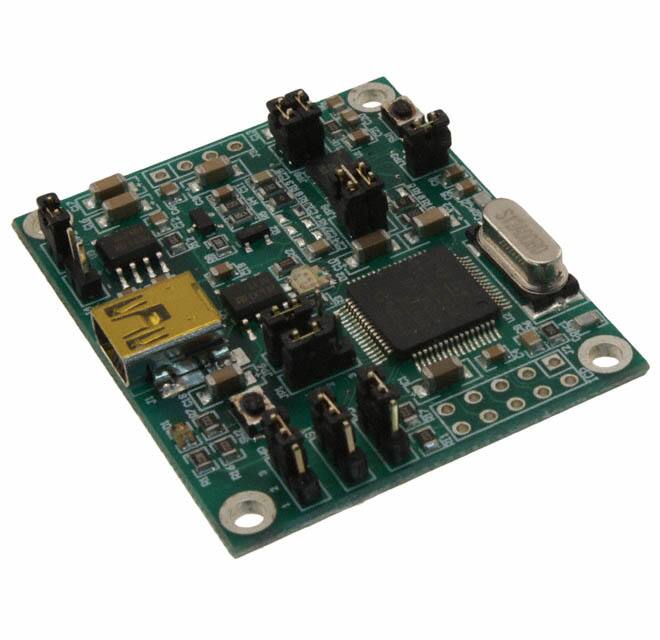 STEVAL-MKI102V1 Image 