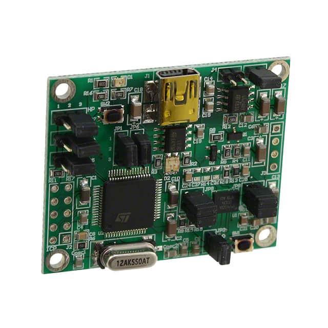STEVAL-MKI103V1 Image 