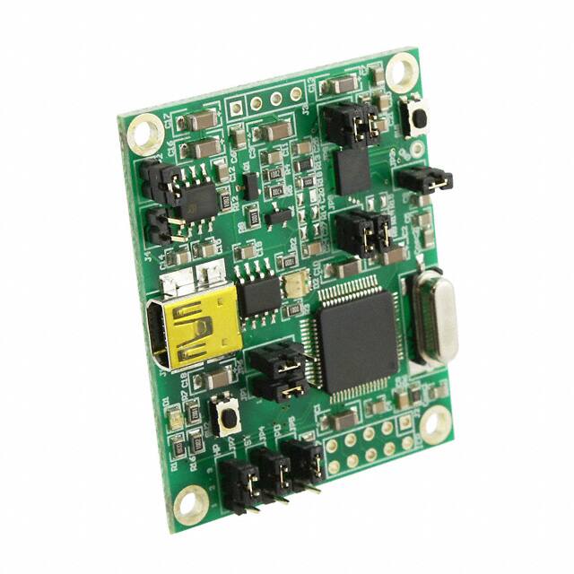 STEVAL-MKI104V1 Image 