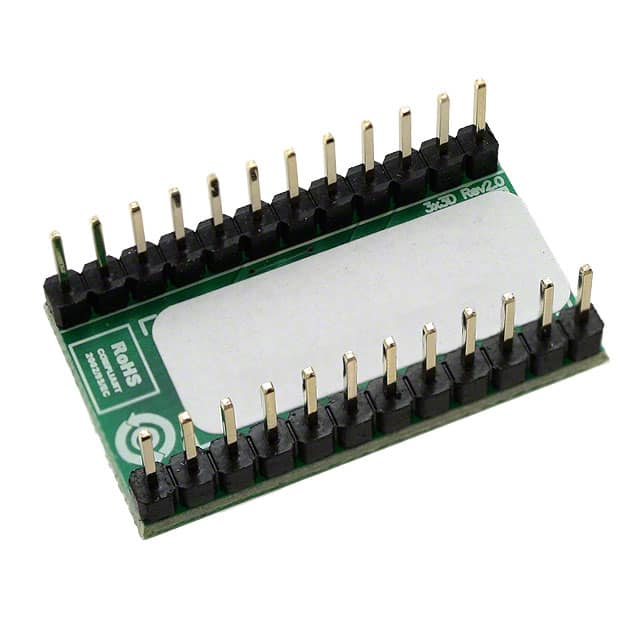 STEVAL-MKI105V1 Image 