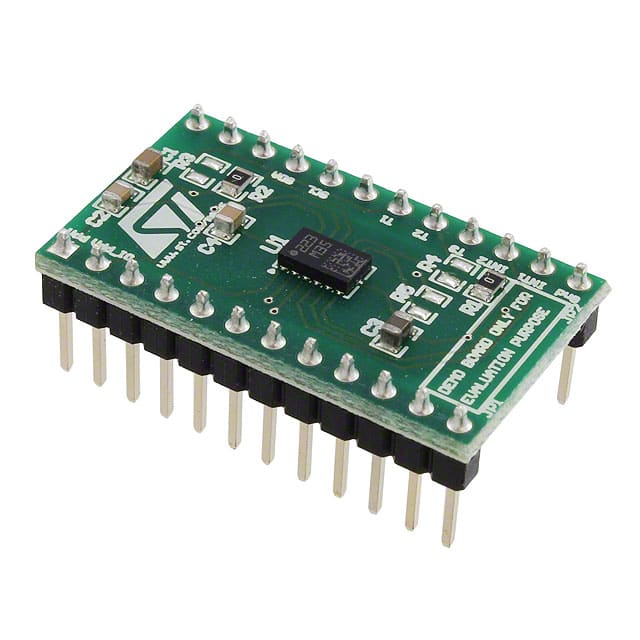 STEVAL-MKI106V1 Image 