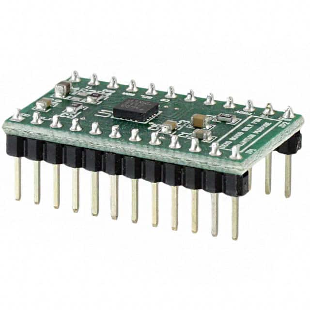 STEVAL-MKI107V1 Image 