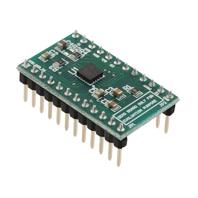 STEVAL-MKI107V2 Image 
