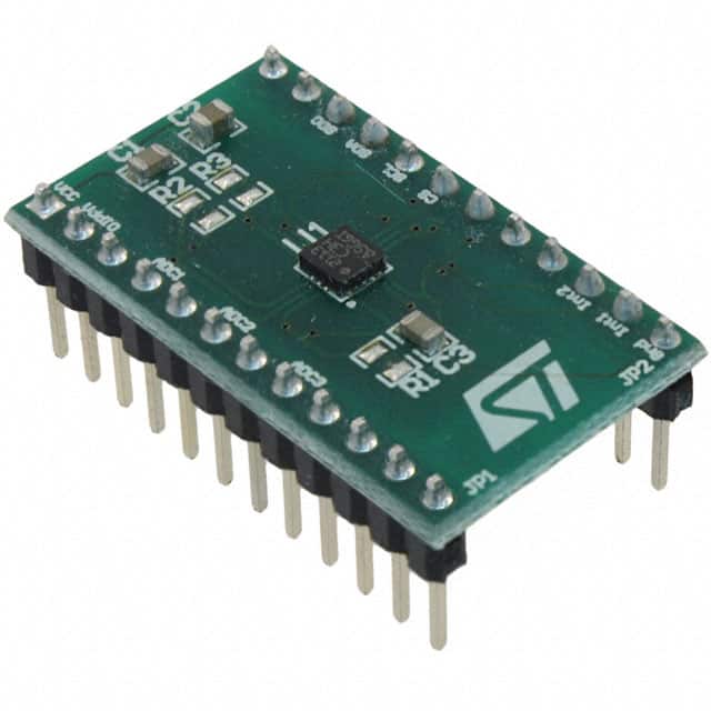 STEVAL-MKI108V1 Image 
