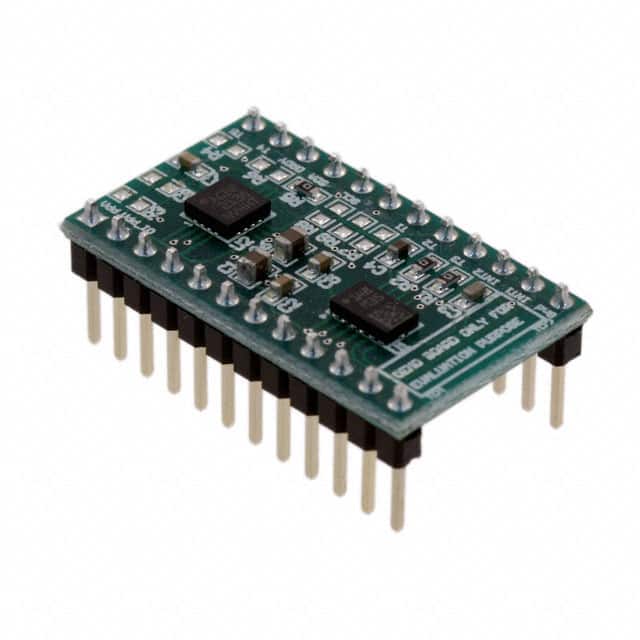 STEVAL-MKI108V2 Image 