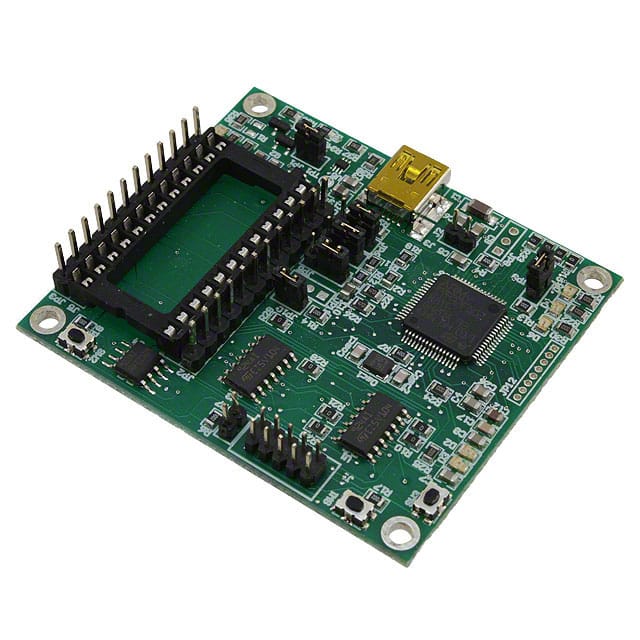 STEVAL-MKI109V2 Image 