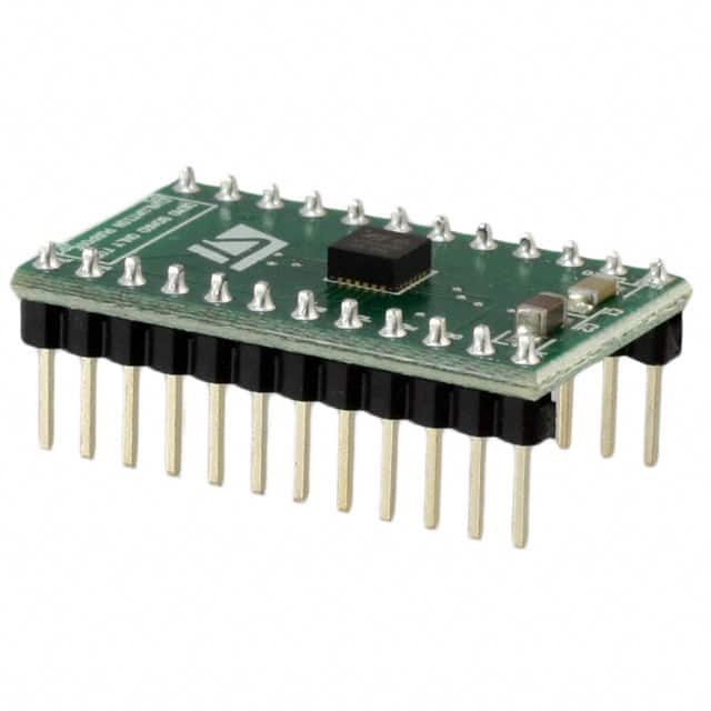 STEVAL-MKI110V1 Image 
