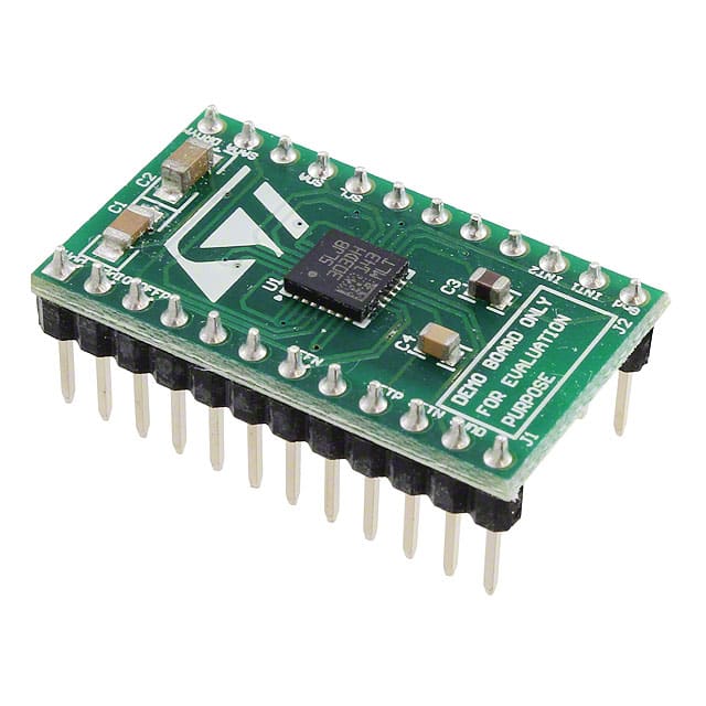 STEVAL-MKI113V1 Image 