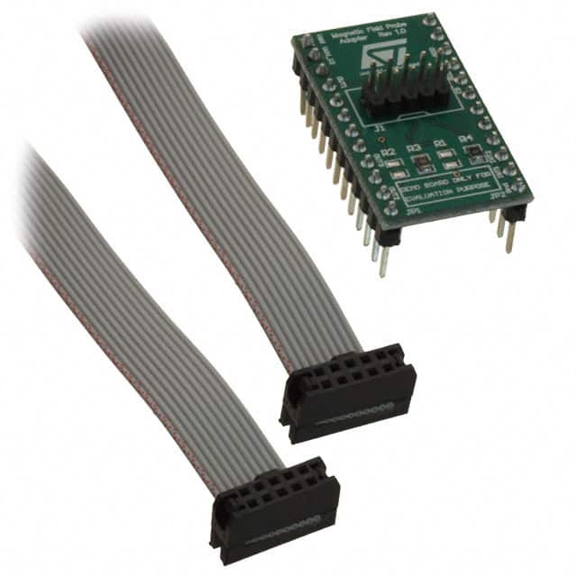 STEVAL-MKI114V1 Image 