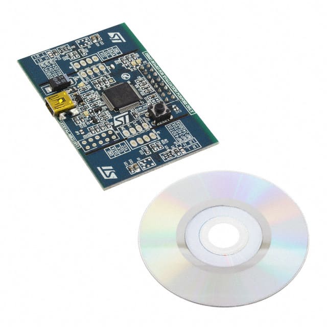 STEVAL-MKI116V1 Image 