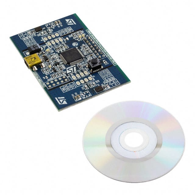 STEVAL-MKI117V1 Image 