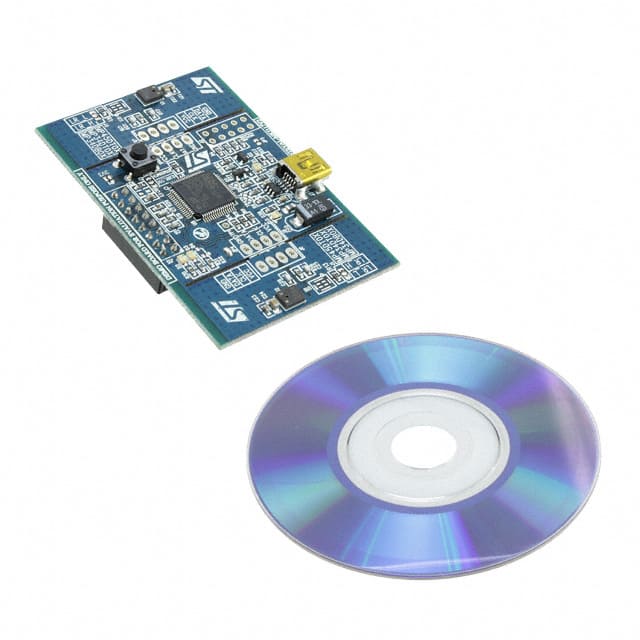 STEVAL-MKI117V2 Image 