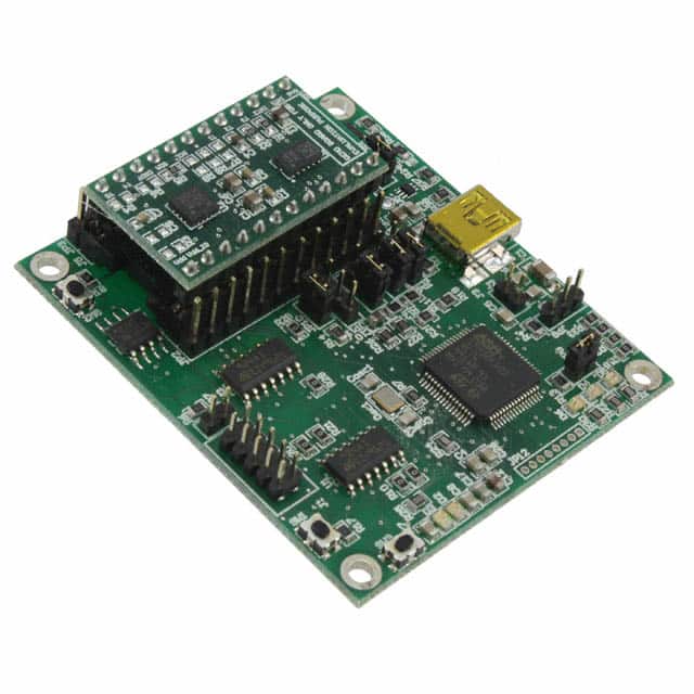 STEVAL-MKI119V1 Image 