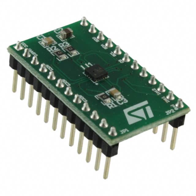 STEVAL-MKI120V1 Image 