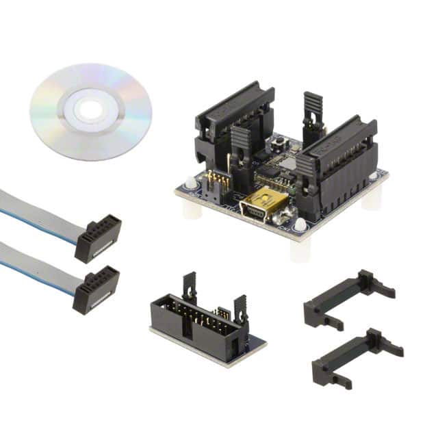 STEVAL-MKI121V1 Image 