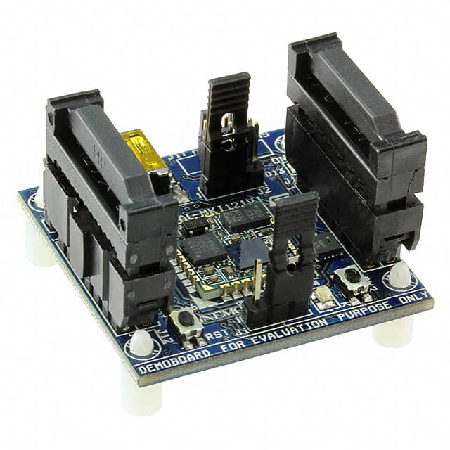 STEVAL-MKI121V1B Image 