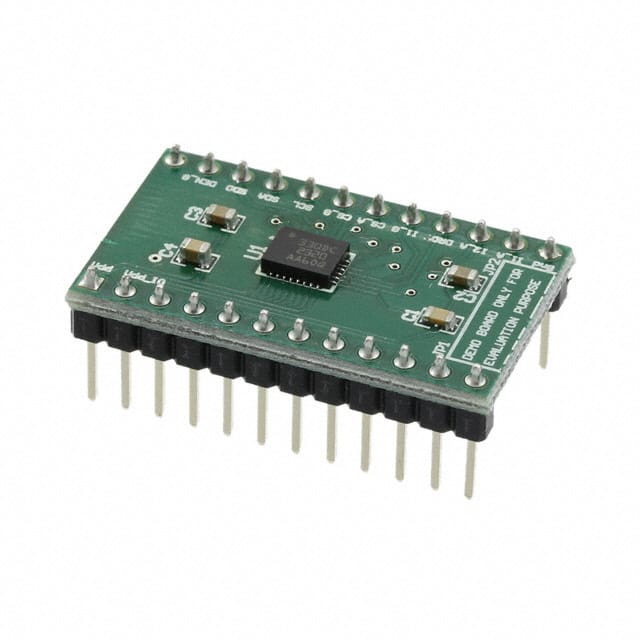STEVAL-MKI122V1 Image 