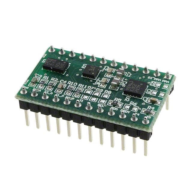 STEVAL-MKI124V1 Image 