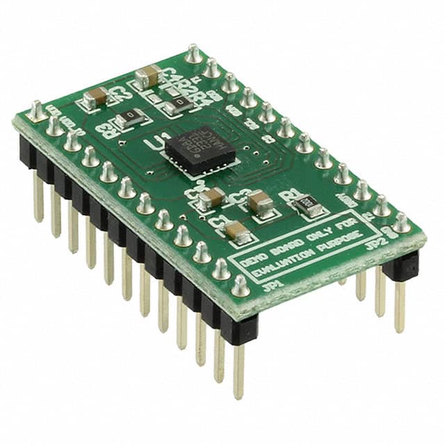 STEVAL-MKI125V1 Image 