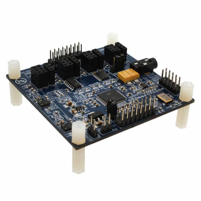 STEVAL-MKI126V1 Image 