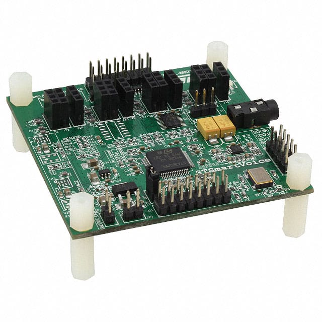STEVAL-MKI126V2 Image 