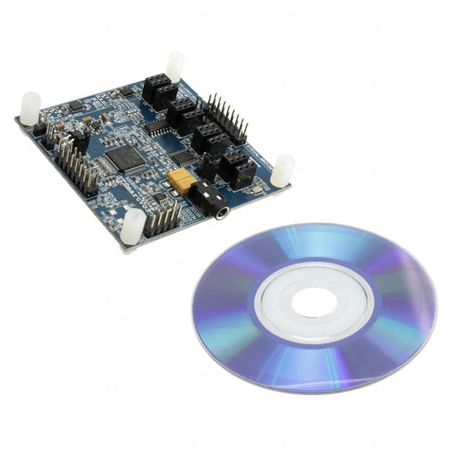 STEVAL-MKI126V3 Image 
