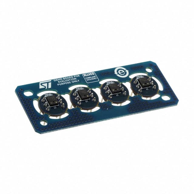 STEVAL-MKI129V1 Image 