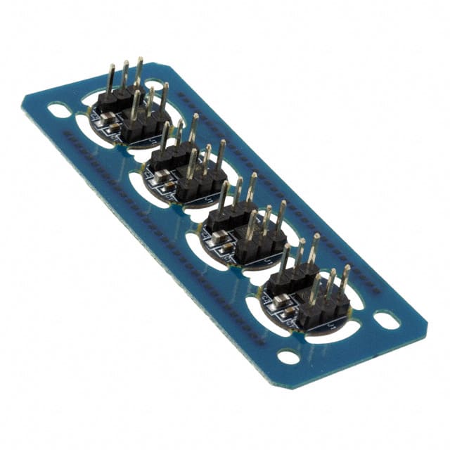 STEVAL-MKI129V2 Image 