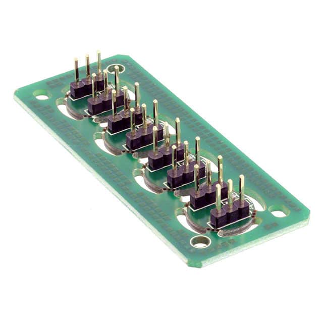 STEVAL-MKI129V3 Image 