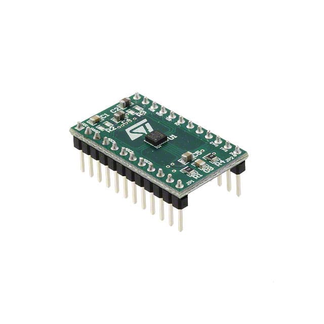 STEVAL-MKI133V1 Image 