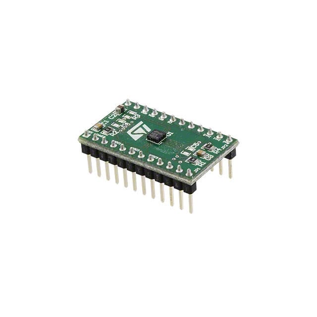 STEVAL-MKI134V1 Image 