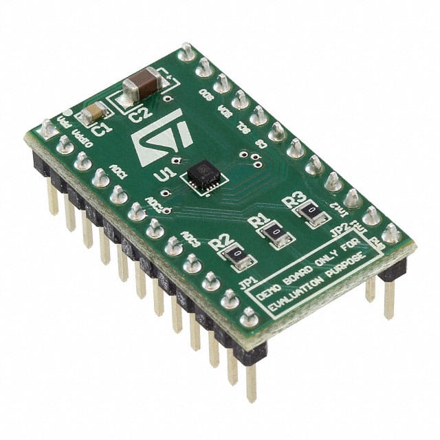 STEVAL-MKI135V1 Image 